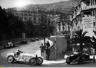 Grand Prix automobile de Monte-Carlo