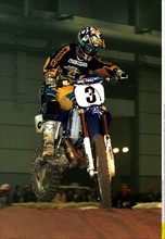 McGrath, Jeremy / Motorradsportler