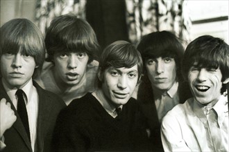 Les Rolling Stones