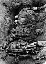 Katyn massacre