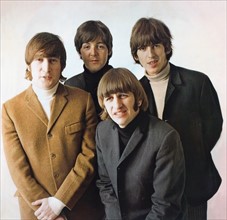 Beatles / Popgruppe