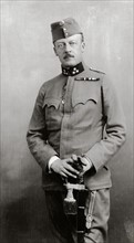 Leopold Berchtold
