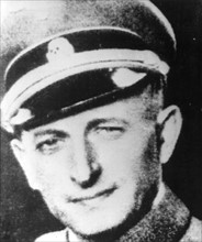 Adolf Eichmann