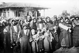 Armenian widows