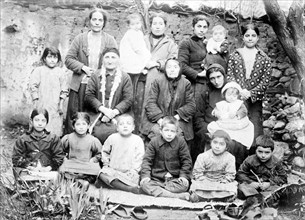 Armenian widows