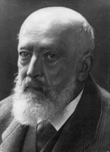 Adolf von Baeyer um 1905