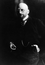 Haber, Fritz - Chemiker, Portrait