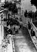 Deportation of Armenians