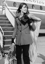 Françoise Hardy (1966)