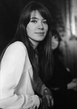 Françoise Hardy (1966)