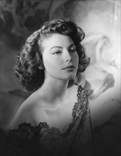 Ava Gardner, vers 1948
