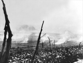 Bataille de Verdun, automne 1916