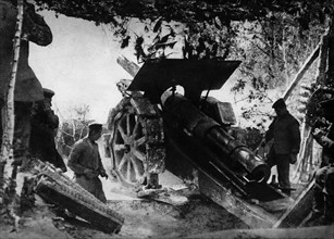 Battle of Verdun, 1916