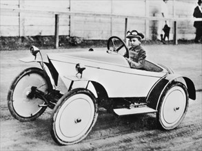 Ferdinand Anton Ernst Porsche