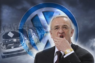 Volkswagen Abgas Skandal