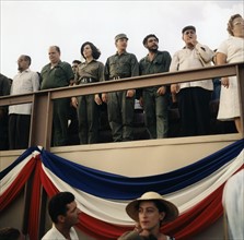 Ernesto Che Guevara - Arzt, Politiker, Argentinien / Kuba