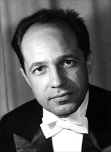 Boulez, Pierre - Dirigent, Frankreich/ undatiert