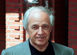 Boulez, Pierre - Dirigent, Frankreich