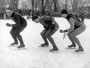 Jeux Olympiques d'hiver à Saint-Moritz, 1928
