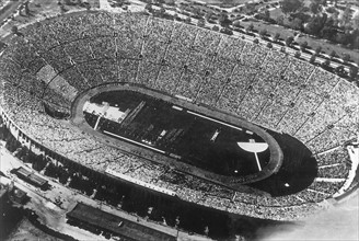1932 Summer Olympic Games in Los Angeles