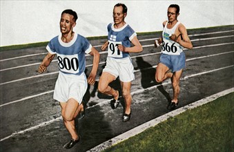 Jeux Olympiques d'été d'Amsterdam 1928