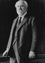 Poincaré, Raymond - Politiker, Frankreich/ undatiert