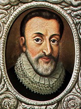 Henri IV, roi de France