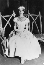 Maria Callas en 1955