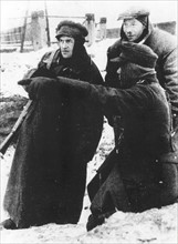 1945. Breslau battle