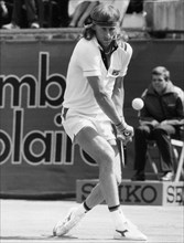 Björn Borg, 1980