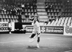 John McEnroe, 1978