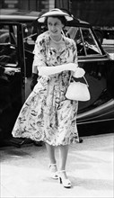 Elisabeth II, 1951