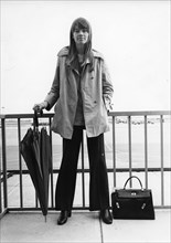 Françoise Hardy, 1967