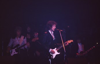Bob Dylan, 1978