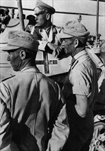 Erwin Rommel, Offizier, D vor Tobruk 1942