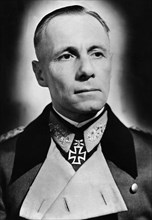 Rommel, Erwin - Generalfeldmarschall, D