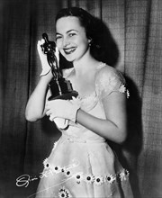 Olivia de Havilland, 1950