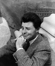 Gérard Philipe, 1956