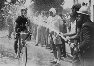 Tour de France 1947: Ferdi Kübler