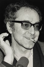 Jean-luc Godard, 1984