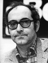 Jean-luc Godard, 1981