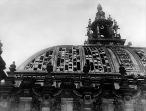 Incendie du Reichstag, 1933