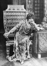 Sarah Bernhardt