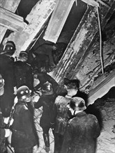 Tentative d'assassinat contre Hitler à Munich, 1939