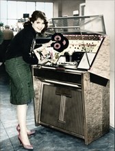 Jukebox, 1958