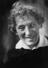 Marc Chagall