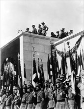 Nuremberg Rally 1935