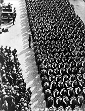 Nuremberg Rally 1934