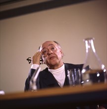 Eugene Ionesco