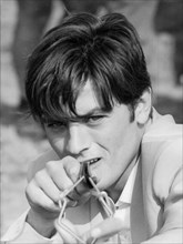 Alain Delon